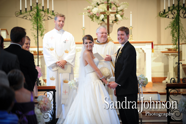 Best King and Prince Wedding photographer - Sandra Johnson (SJFoto.com)